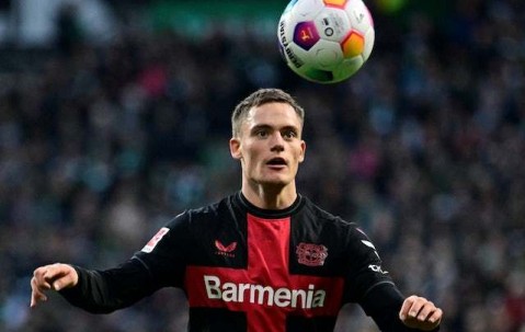 九游会官方app -关于勒沃库森冲刺阶段造点机会，志在英超名次提升，信心回归，训练强度明显提升的信息