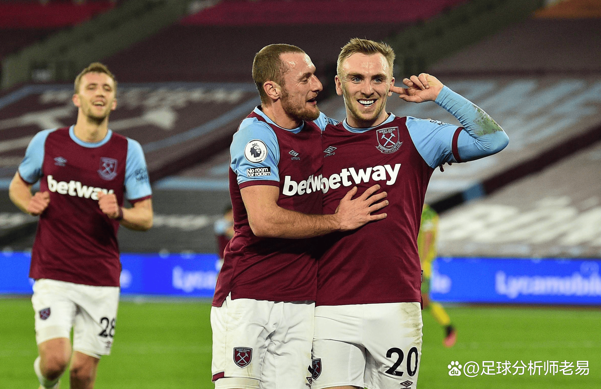 法国杯今晚走向成谜,西汉姆再遭质疑,气氛紧张,更衣室氛围转暖  法国杯今晚走向成谜,西汉姆再遭质疑,气氛紧张,更衣室氛围转暖