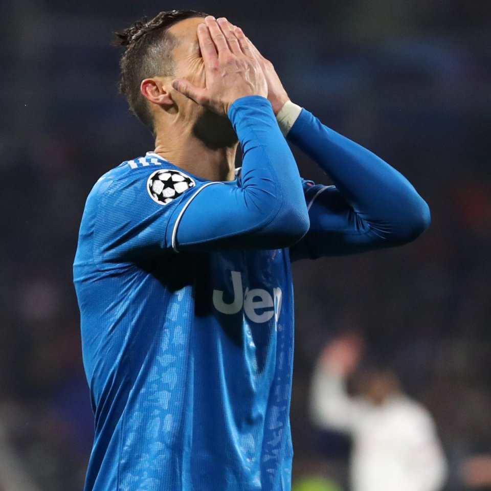 尤文图斯32马竞