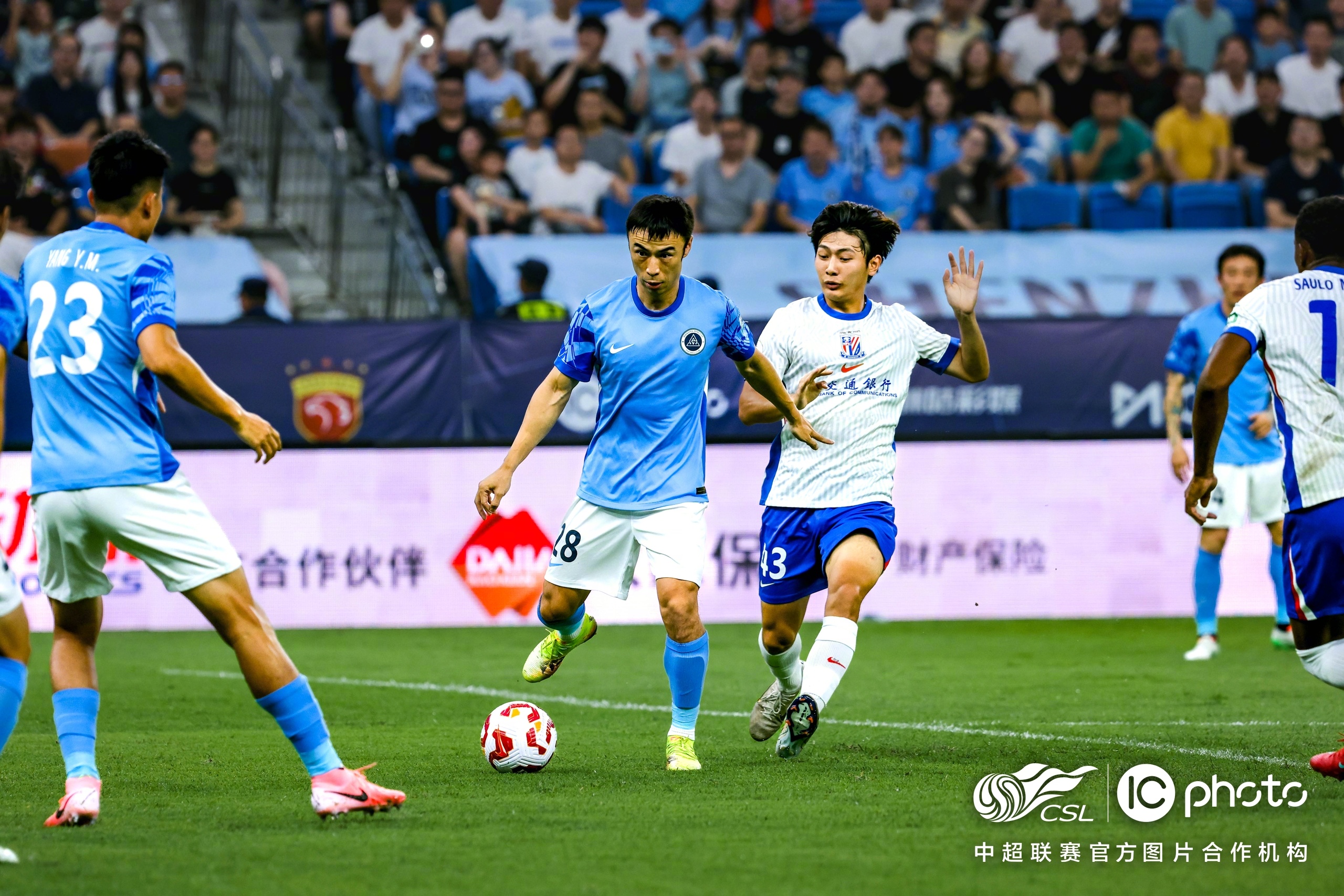 广州队2024赛季收官战